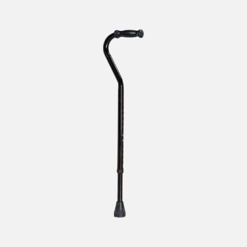 Bariatric Offset Cane