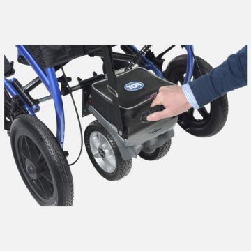 TGA Twin Wheel Duo Powerpack