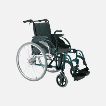 Invacare Action3 Wheelchair