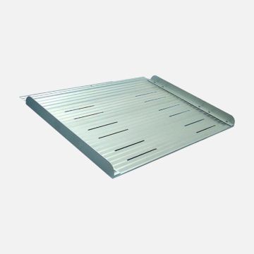 Access Ramp - Solid 1 Piece