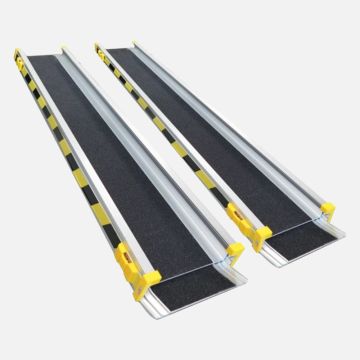 Telescopic Ramps