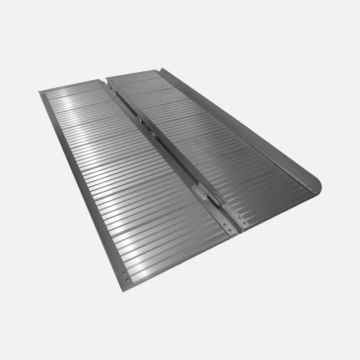 Ramp Single Hinged