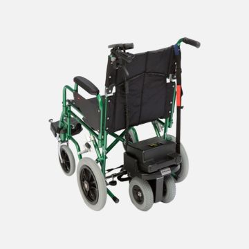 Powerstroll - Dual Wheel Reverse