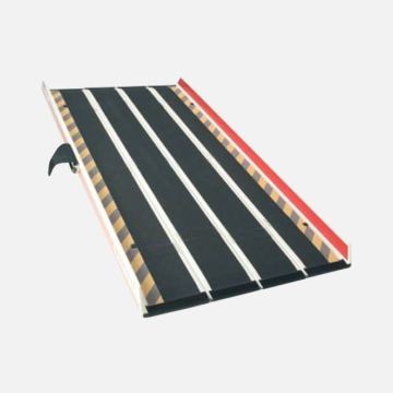 Invacare Portable Ramps - Edge Barrier Limiter