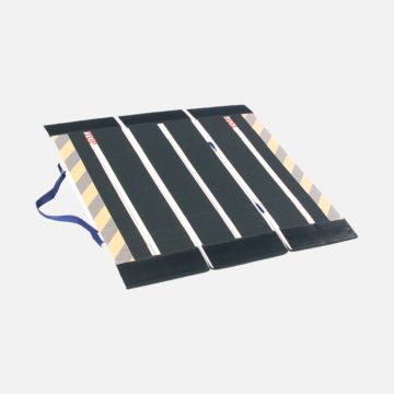 Decpac Ramp - Multipurpose