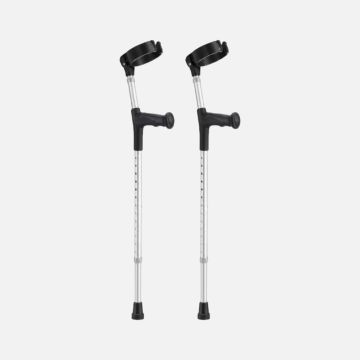 Forearm Crutches Universal