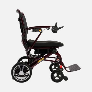 Jazzy Carbon HD Powerchair