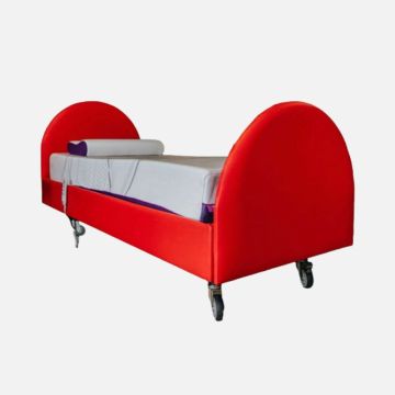 icare Junior 280 Homecare Bed
