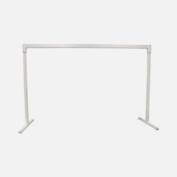Nimble Gantry Portable Track System - 3.43m