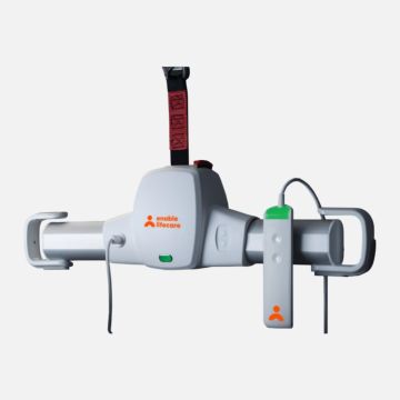 Nimble 204 Portable Patient Lift