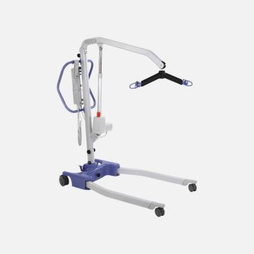 Oxford Advance Portable Patient Hoist