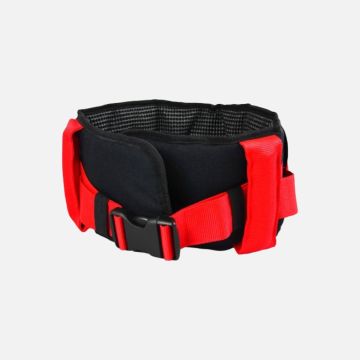 Universal Soft Padded Walk Belt
