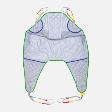 Aspire Deluxe General Purpose Sling with Head Support