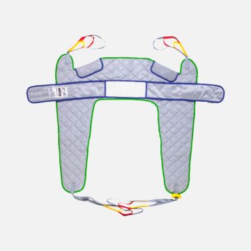 Aspire Deluxe Hygiene Access Sling