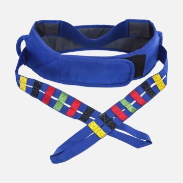 NRS Atlas Advance Transfer Safety Belt