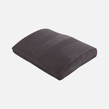 TheraMed Back Huggar Lumbar Seat Cushion