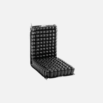 Roho Recliner Cushion Custom