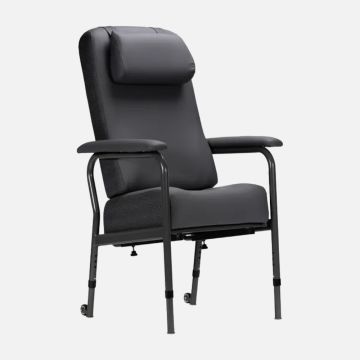 Fusion High Back Pressure Care Chair