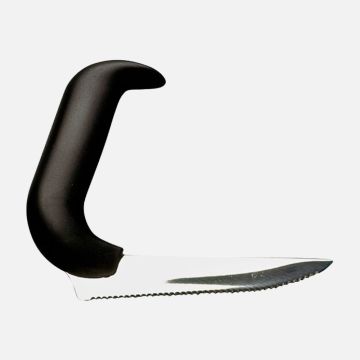 Etac Relieve Angled Table Knive