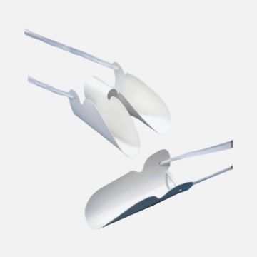 Stocking Aids - Gutter Style