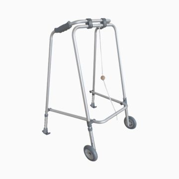 Aspire Folding Walking Frame