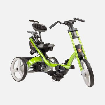 Rifton Adaptive Tricycle