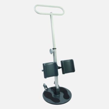 Verticalization Disc Transfer RS1