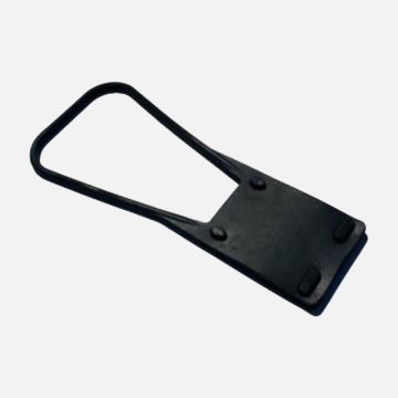 Grab 'N Pull Seatbelt Reacher