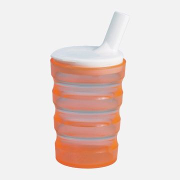 Sure Grip Mug With Temperature Regulated Lid