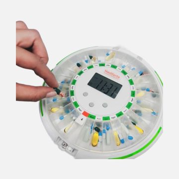 Automatic Pill Dispenser