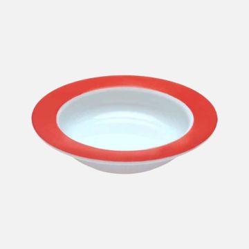 Ornamin Vital Bowl with Sloped Base