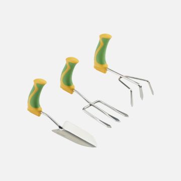 Easi-Grip Garden Tool Set