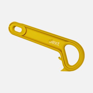 DEXT Ring Pull Can Opener