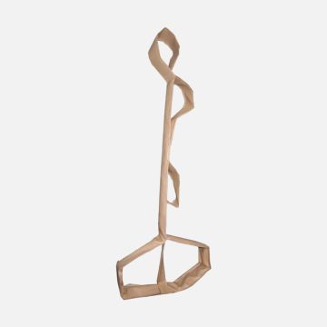 Leg Lifter for Two Feet