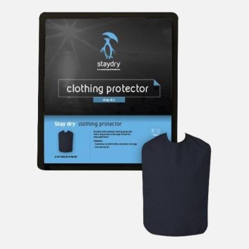 StayDry Waterproof Clothing Protector
