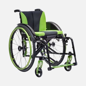Berollka Ryder Paediatric Active Wheelchair