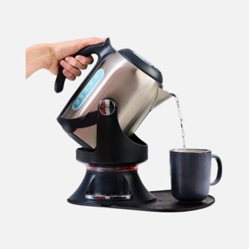 Gilia Tipping Kettle