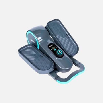 Cubii Go Pedal Exerciser
