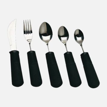 Good Grips Cutlery