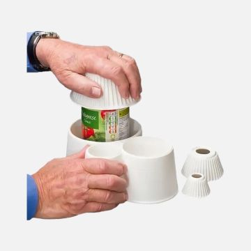 Derby Spill Not Jar & Bottle Opener