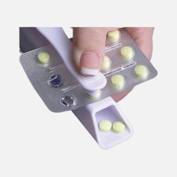Pill Puncher