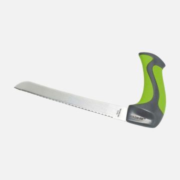 Easi-Grip Contoured Handle Bread Knife