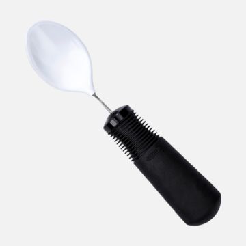 Big-Grip Coated Spoon