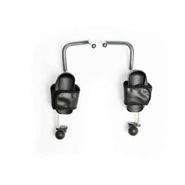 Complex User Handles