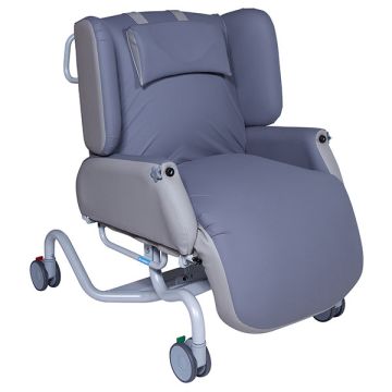 Air Comfort Chair Pressure Relief - Deluxe Bed Maxi 300kg