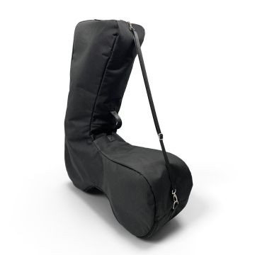 byACRE Carbon Overland Travel Bag