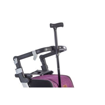 Rollz Flex Shopping Hook