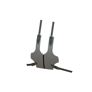 Jenx Atom Waistcoat Harness