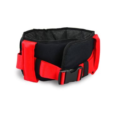 Universal Soft Padded Walk Belt