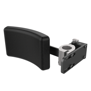 Lateral Chest Support Assembly for Evoke 2 Wheelchairs